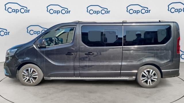 Renault Trafic image 3