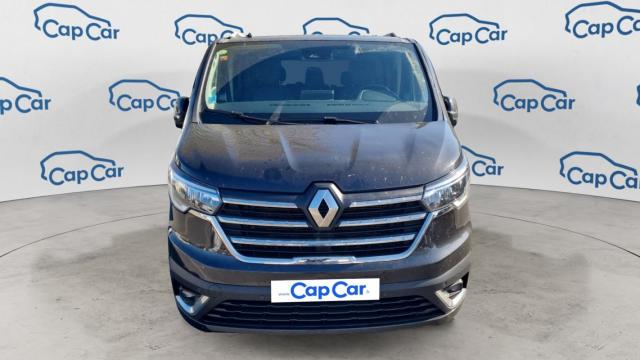 Renault Trafic image 7
