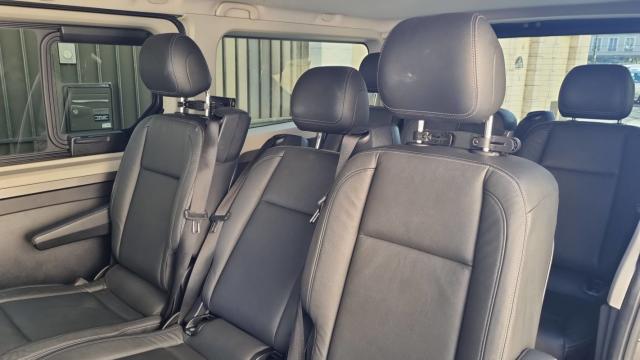 Renault Trafic image 6