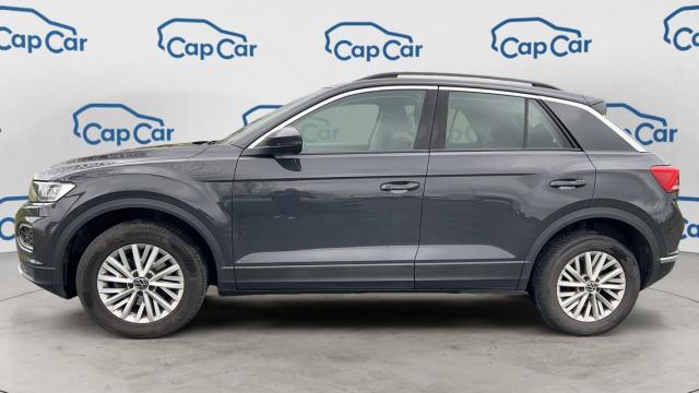 Volkswagen T-Roc image 7