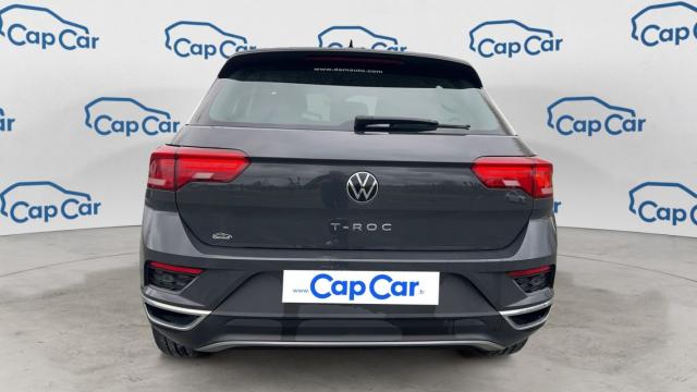 Volkswagen T-Roc image 1