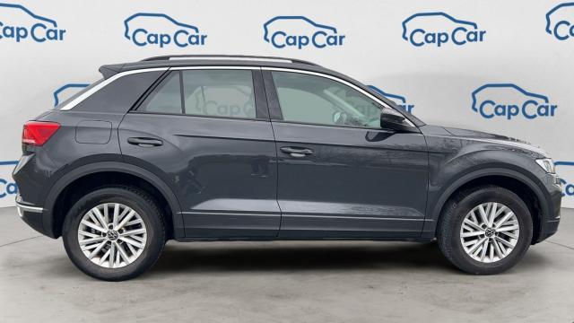 Volkswagen T-Roc image 4