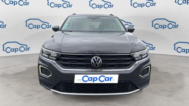 Volkswagen T-Roc image 5