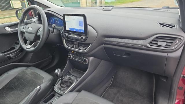 Ford Fiesta image 4