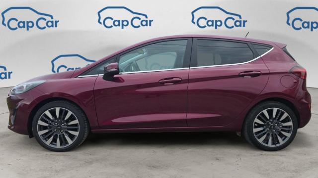 Ford Fiesta image 7
