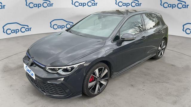 Volkswagen Golf 1.4 Tsi 245 Hybrid Dsg6 Gte