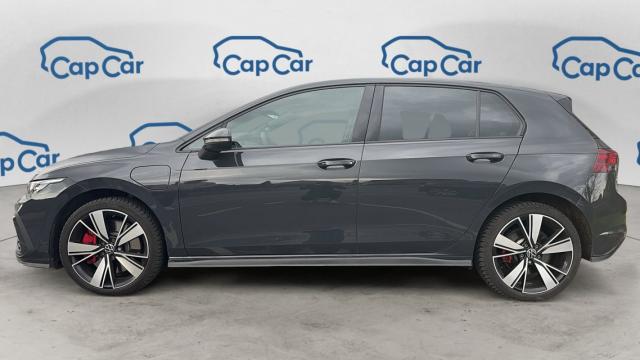 Volkswagen Golf image 9