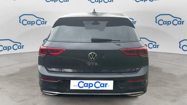 Volkswagen Golf image 3