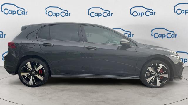 Volkswagen Golf image 1