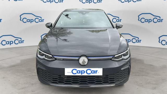 Volkswagen Golf image 6