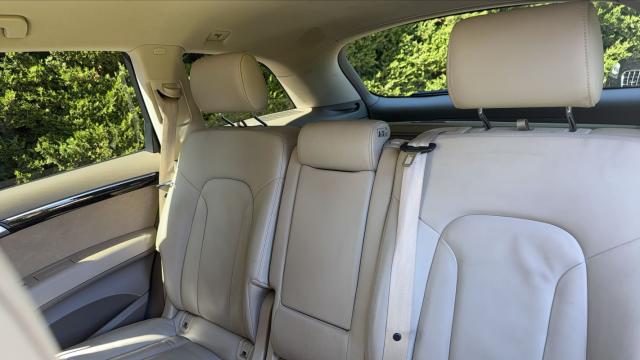 Audi Q7 image 3