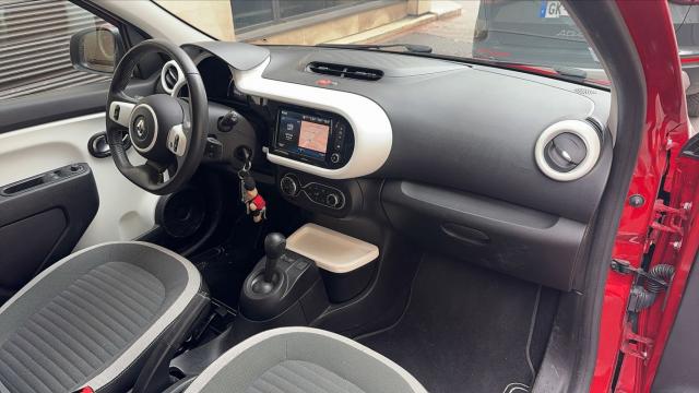 Renault Twingo image 8