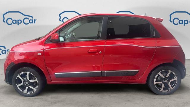 Renault Twingo image 3