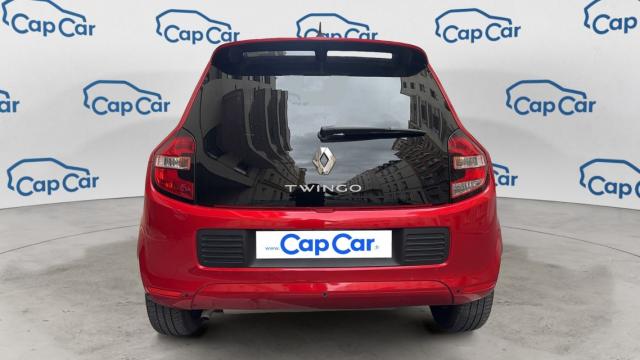 Renault Twingo image 5