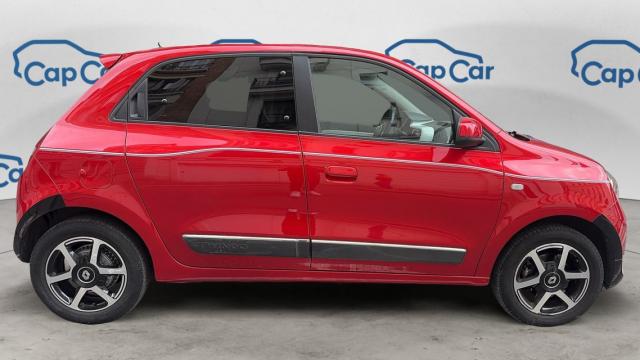Renault Twingo image 6