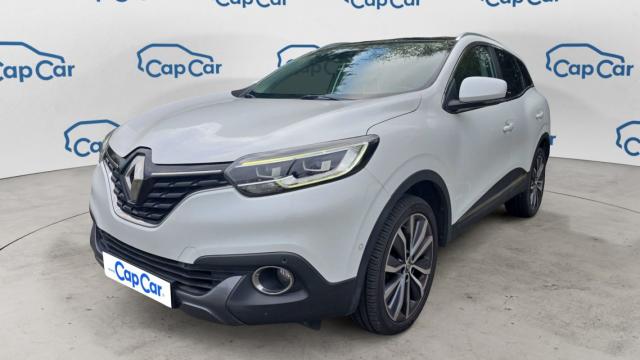Renault Kadjar I 1.6 Dci 130 Energy Intens