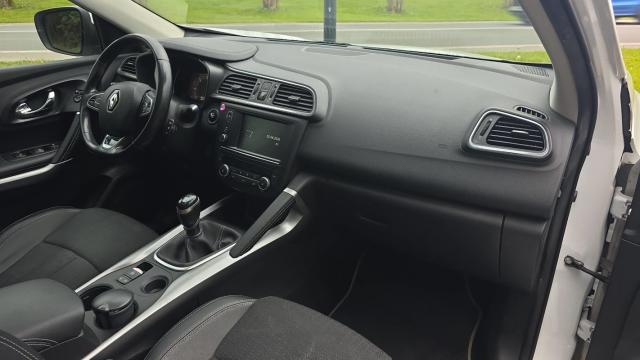 Renault Kadjar image 8