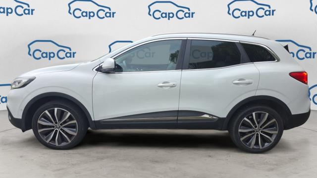 Renault Kadjar image 7