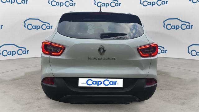Renault Kadjar image 4