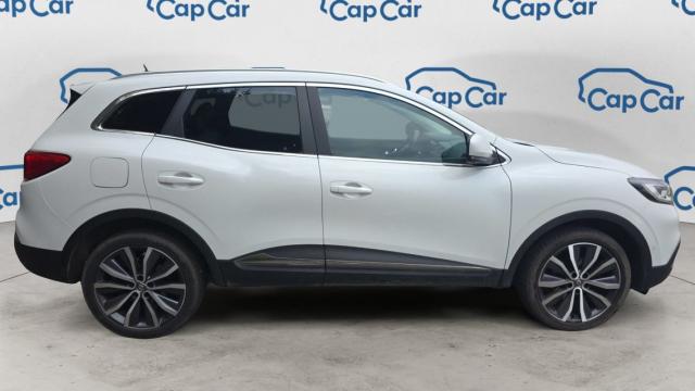 Renault Kadjar image 9