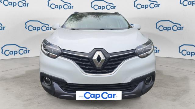 Renault Kadjar image 2
