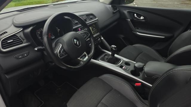Renault Kadjar image 6
