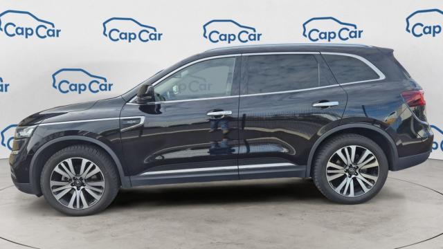 Renault Koleos image 6