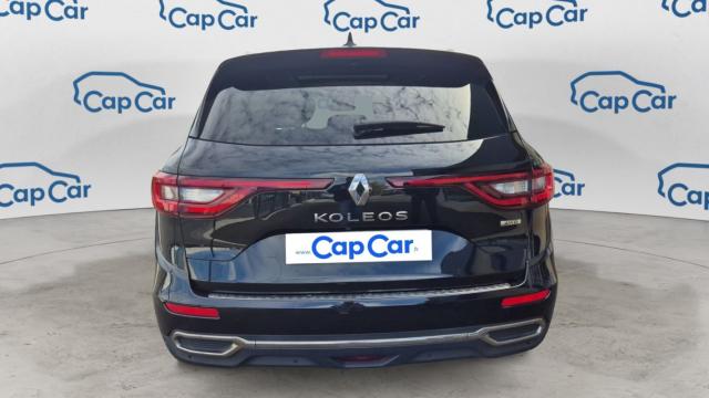 Renault Koleos image 1