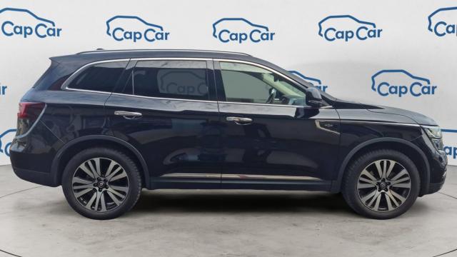 Renault Koleos image 3