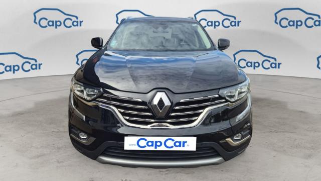 Renault Koleos image 2