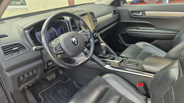 Renault Koleos image 9