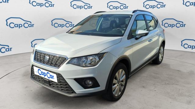 Seat Arona I 1.0 Ecotsi 115 Style Business