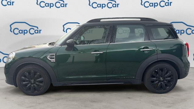 Mini Countryman image 6