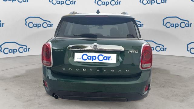Mini Countryman image 8