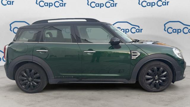 Mini Countryman image 5