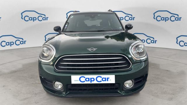 Mini Countryman image 9