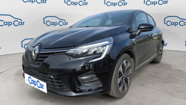 Renault Clio 1.0 Tce 90 Edc7 Limited - Entretien Constructeur