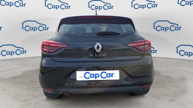 Renault Clio image 3