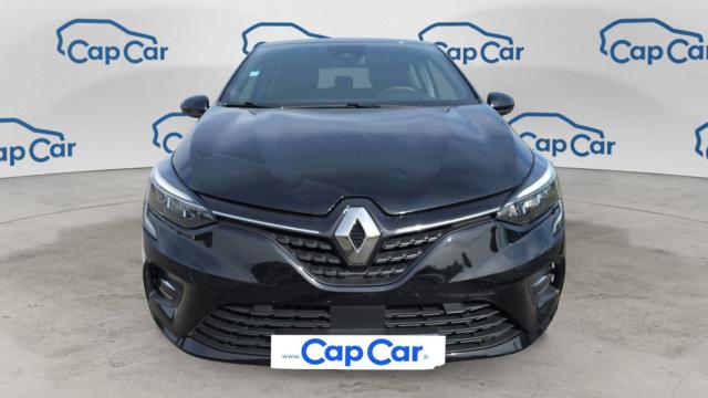 Renault Clio image 9