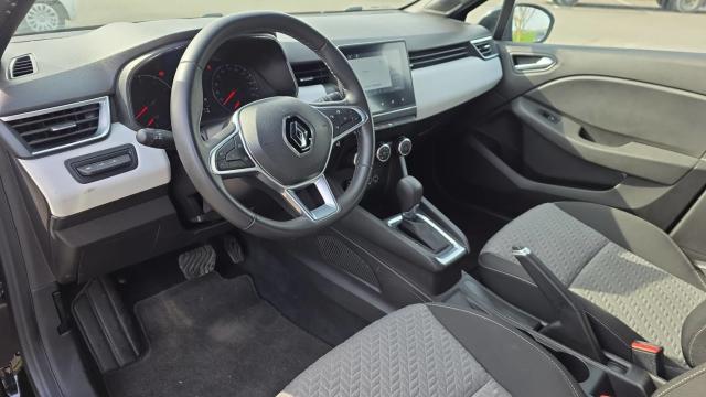 Renault Clio image 1