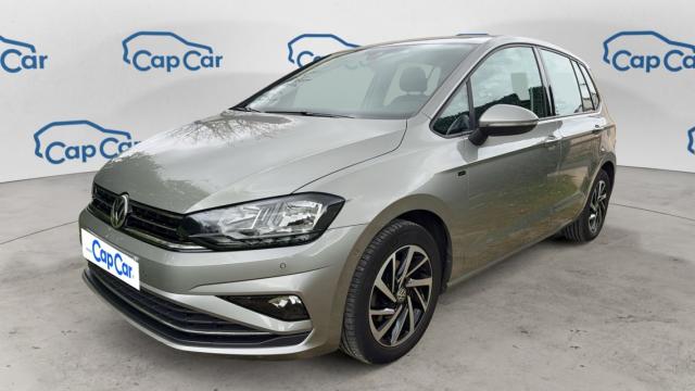 Volkswagen Golf Sportsvan 1.0 Tsi 110 Dsg7 Join