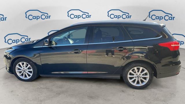Ford Focus image 5
