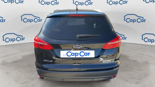 Ford Focus image 3