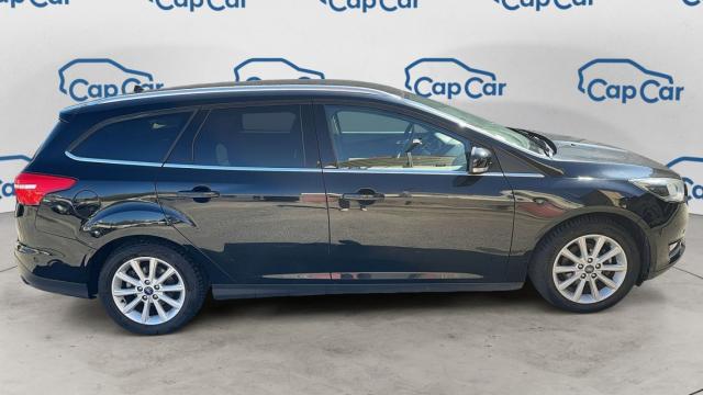 Ford Focus image 7