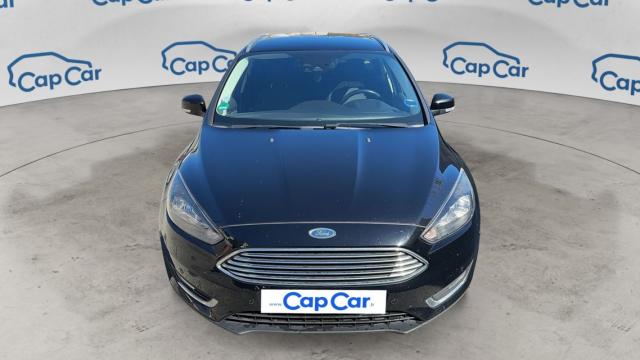 Ford Focus image 2