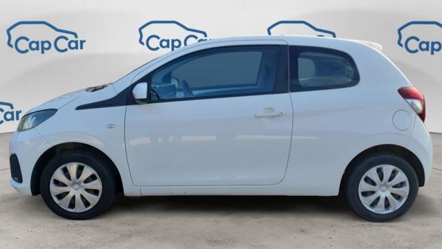 Peugeot 108 image 2