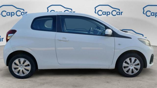 Peugeot 108 image 4
