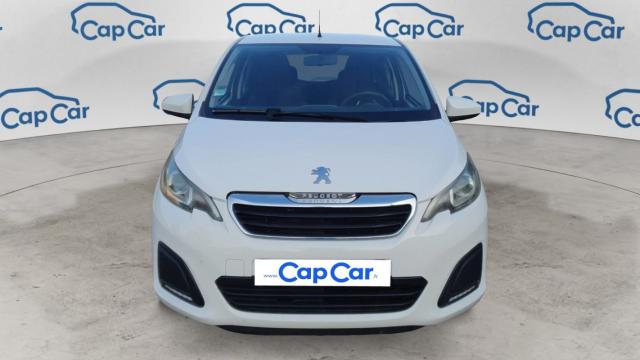 Peugeot 108 image 2