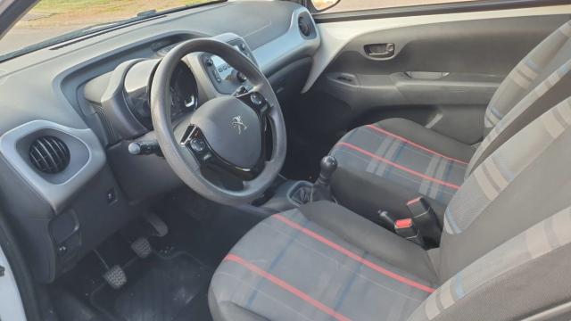 Peugeot 108 image 5