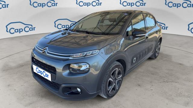Citroen C3 1.2 Puretech 82 Shine